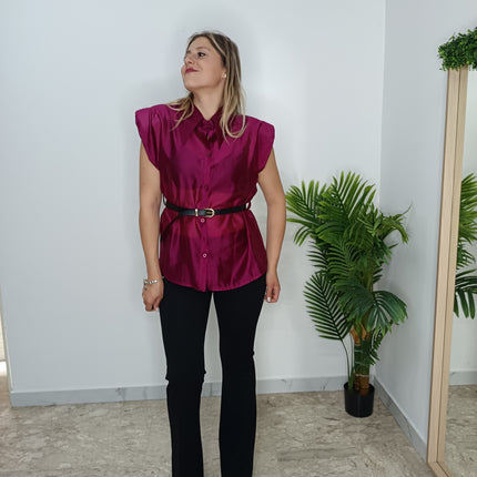 CAMICIA FLORIDA