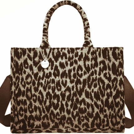 BORSA SELINA MARRONE