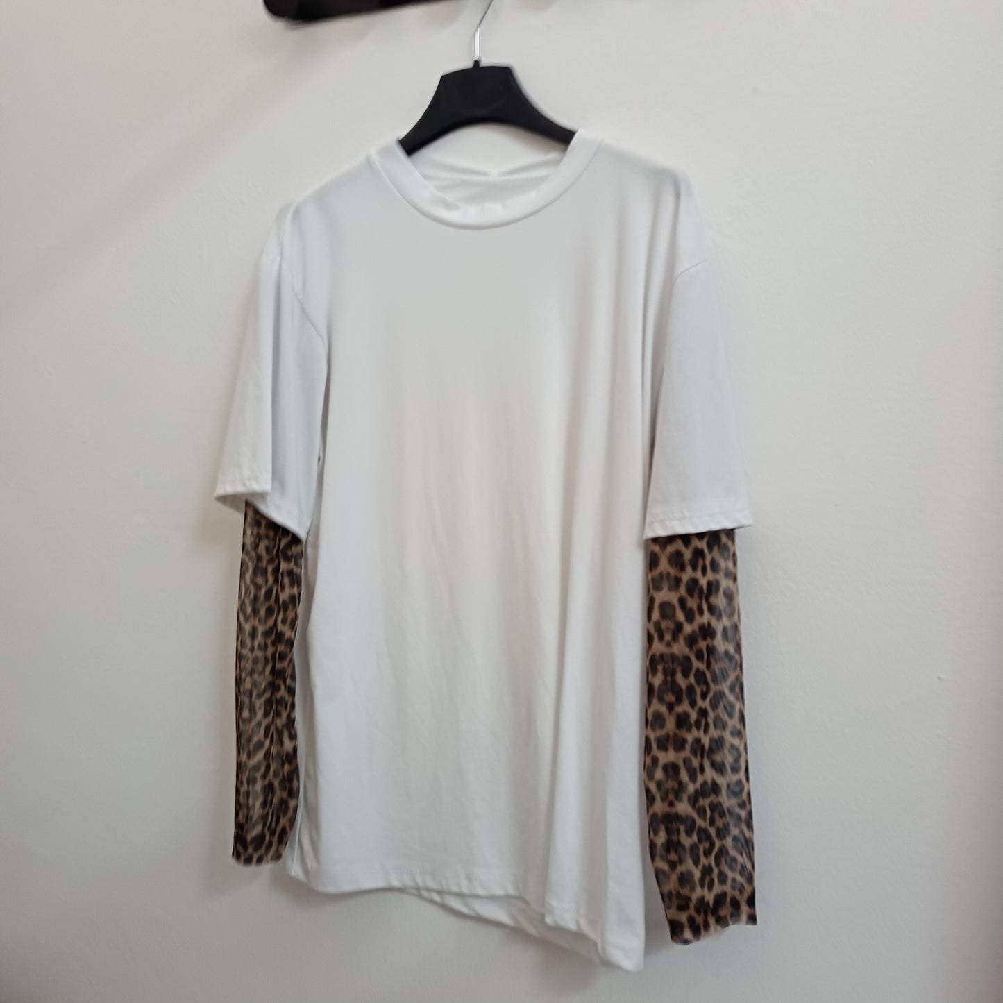 MAGLIA LEO