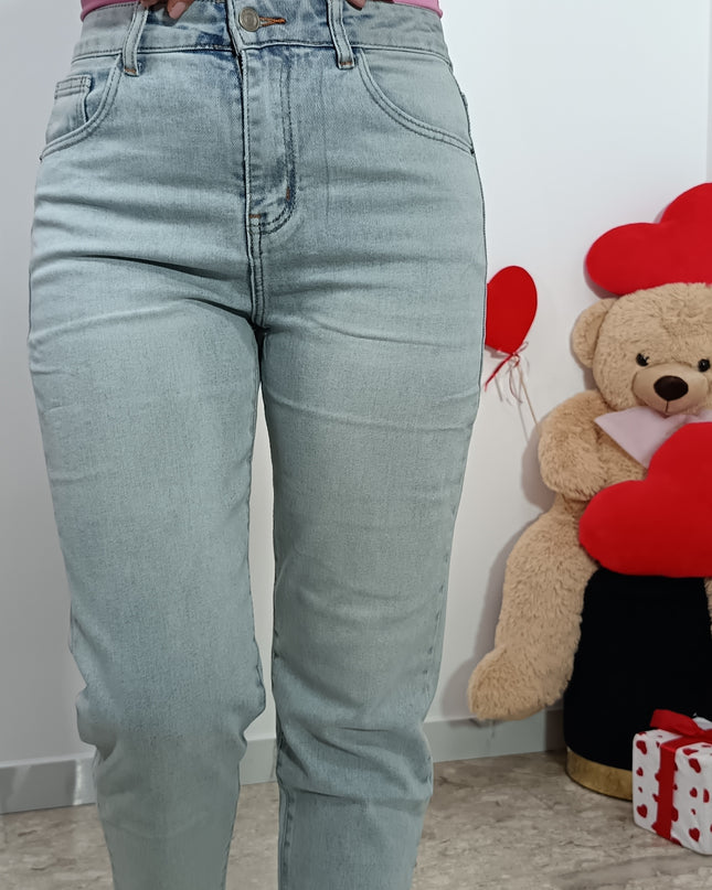 JEANS KASPER