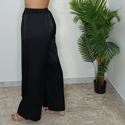 PANTALONI RASO