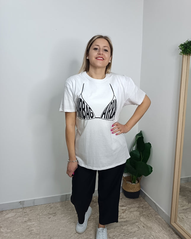 T - shirt AIRBAG