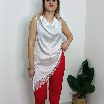 CANOTTA DESIREE