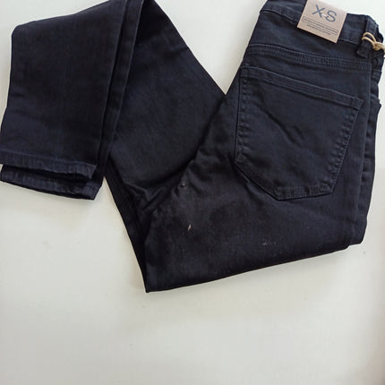 JEANS denim nero