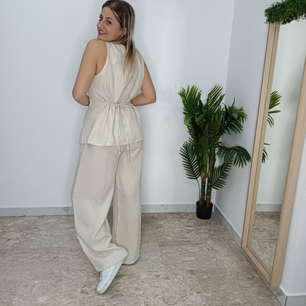 COORDINATO ELISABETTA