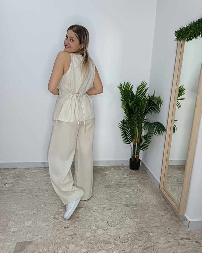COORDINATO ELISABETTA