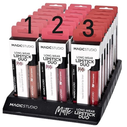 LIPSTICK DUO