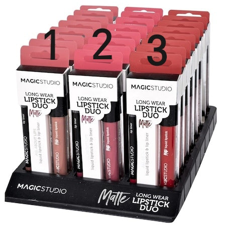 LIPSTICK DUO