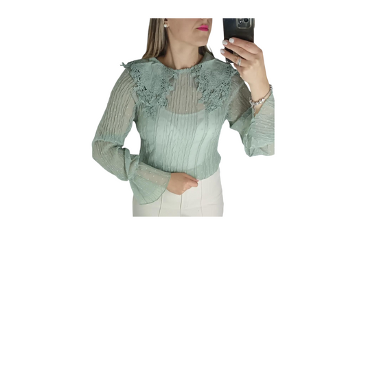 CAMICIA CLOE