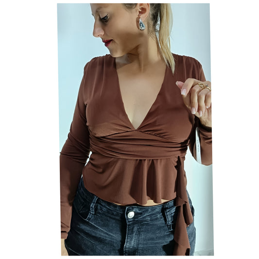 MAGLIA LADY