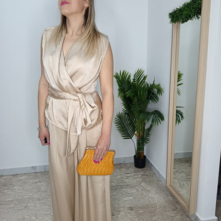 COORDINATO LEVIS