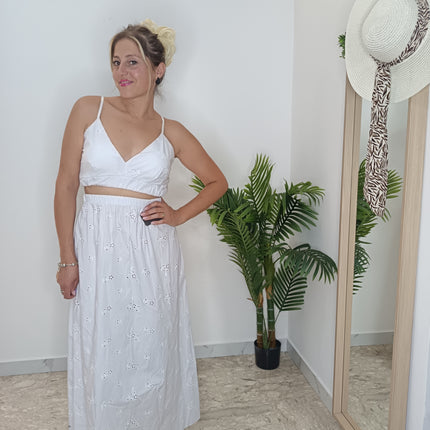 COMPLETO SANGALLO