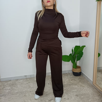 COORDINATO in lycra ELISA