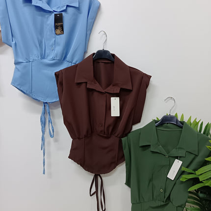 CAMICIA MILK