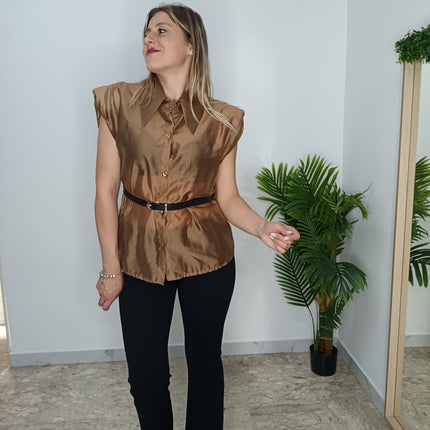 CAMICIA FLORIDA