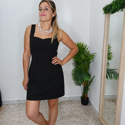 ABITO FIOCCO