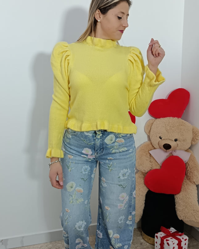 MAGLIONCINO CARLOTTA