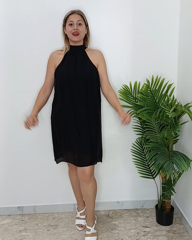 ABITO CLARISSA