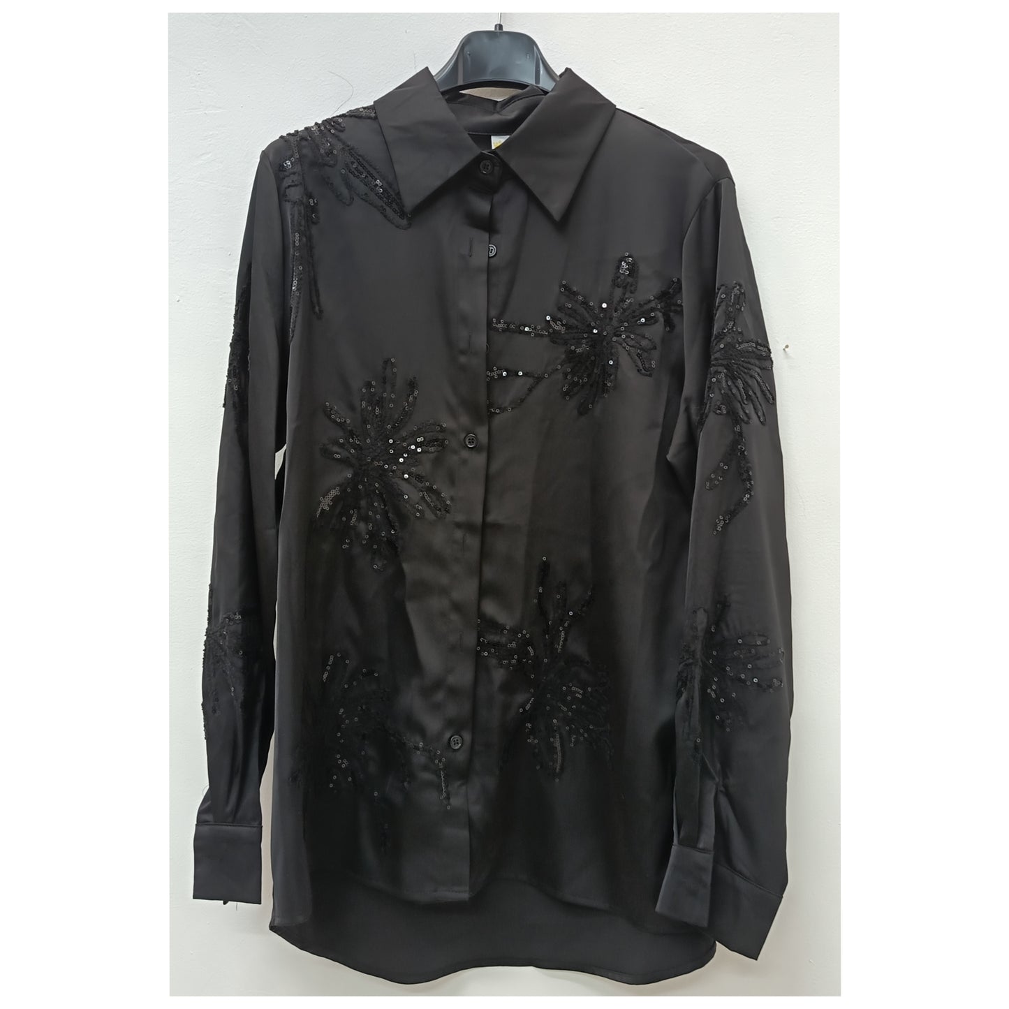 CAMICIA MELODY