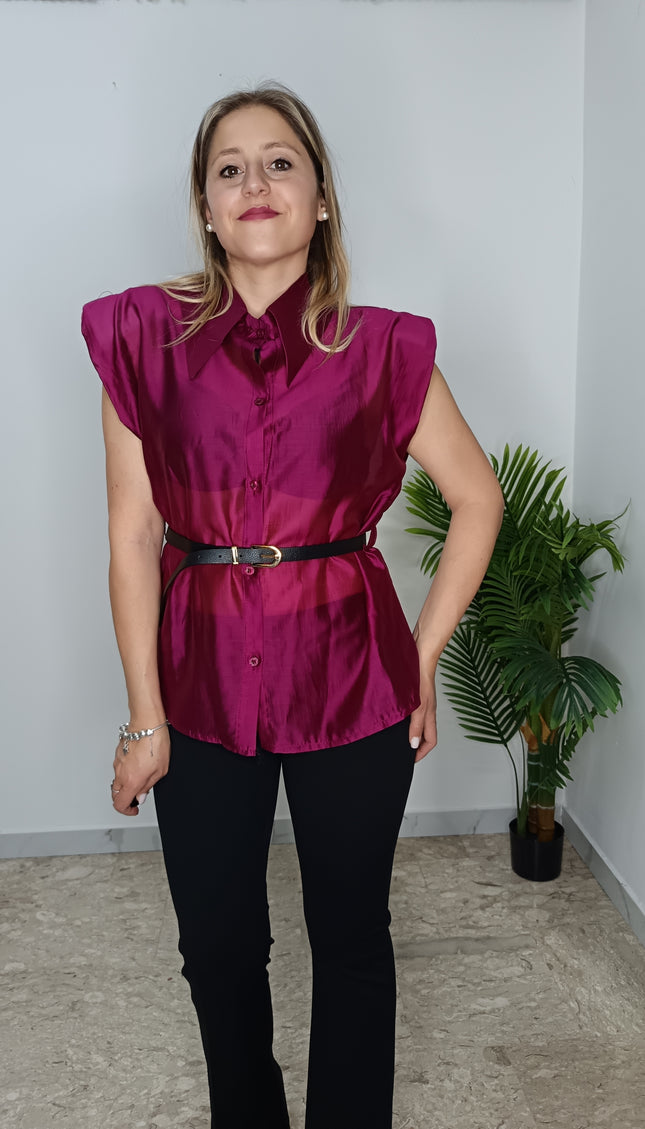 CAMICIA FLORIDA