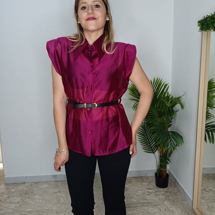 CAMICIA FLORIDA