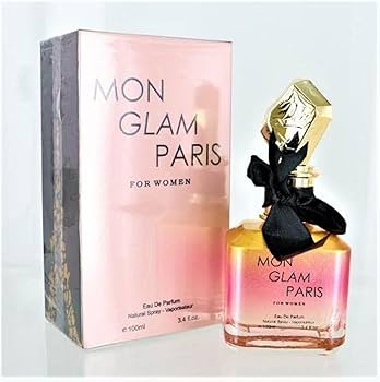 PROFUMO MON GLAM