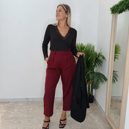MAGLIA CRISPO