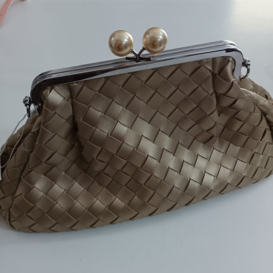 POCHETTE CARAMELLA