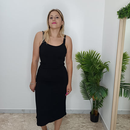 ABITO SPORTY