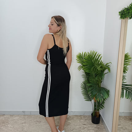 ABITO SPORTY