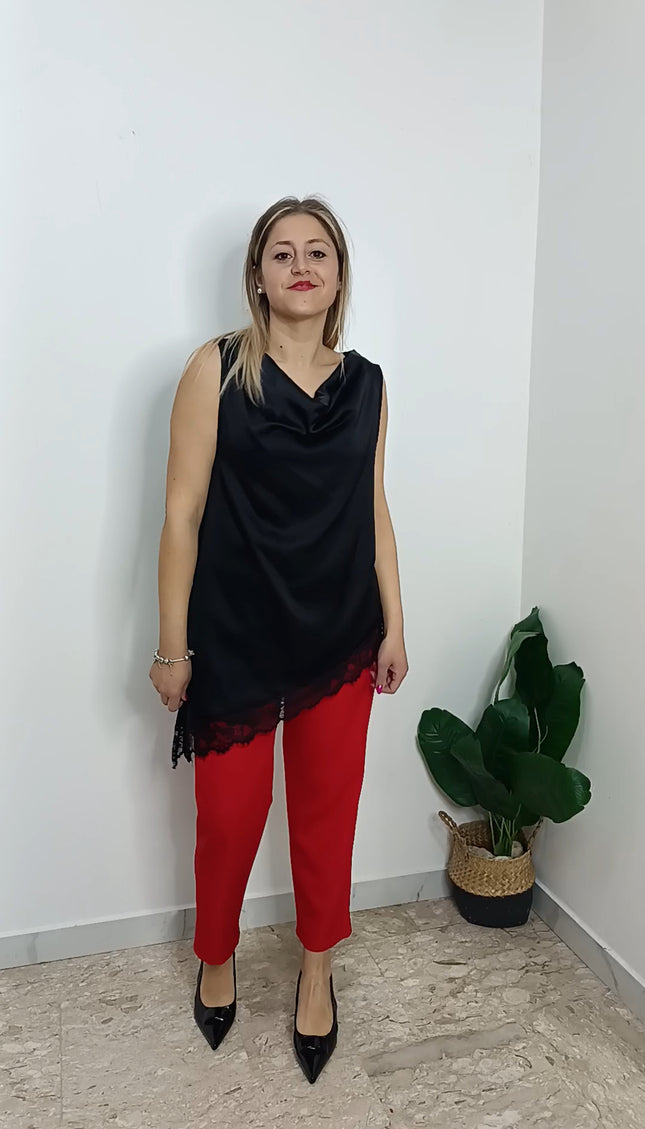 CANOTTA DESIREE