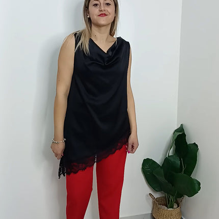 CANOTTA DESIREE