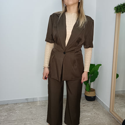 TAILLEUR KINDER