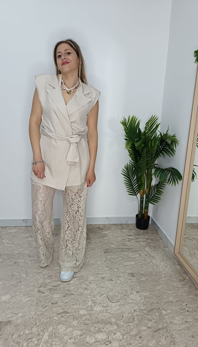 TAILLEUR CECILIA