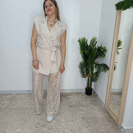 TAILLEUR CECILIA