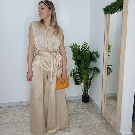 COORDINATO LEVIS