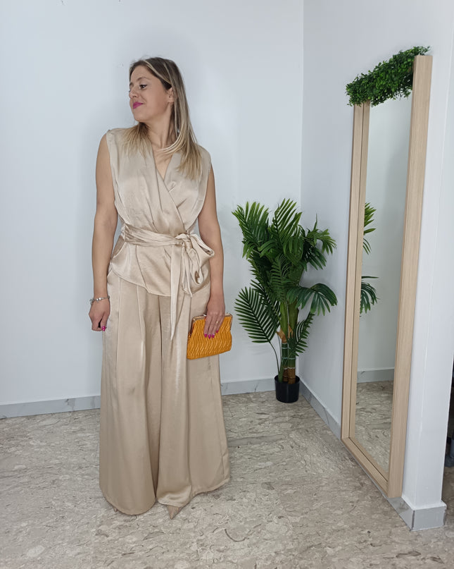 COORDINATO LEVIS