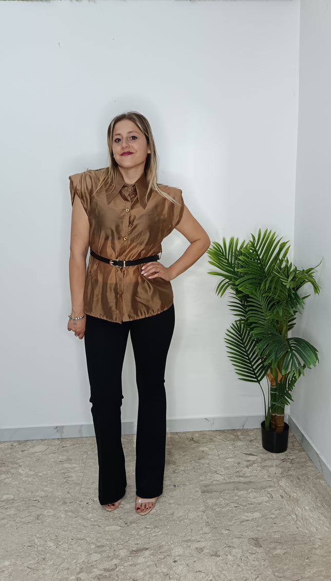CAMICIA FLORIDA