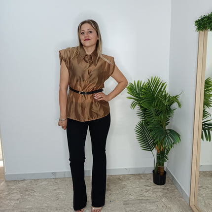 CAMICIA FLORIDA