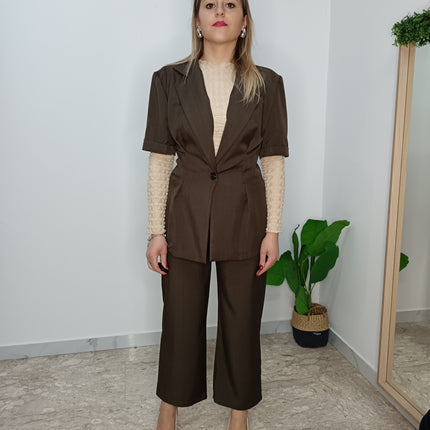 TAILLEUR KINDER