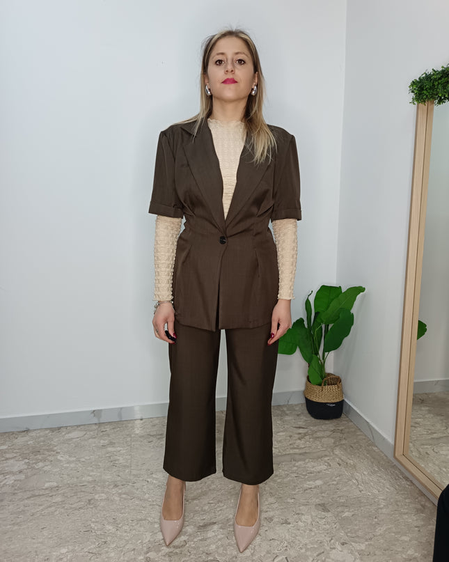 TAILLEUR KINDER