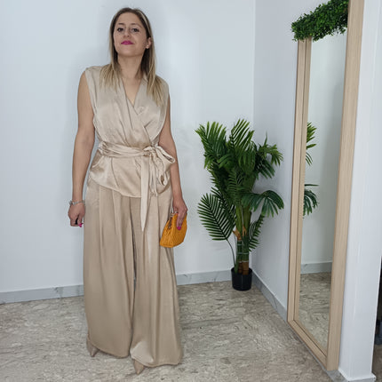 COORDINATO LEVIS