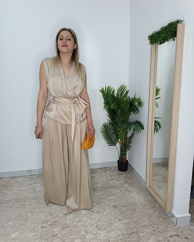 COORDINATO LEVIS