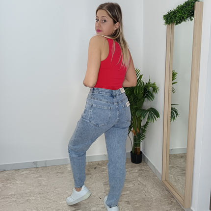 JEANS BOYFRIEND CHIARO