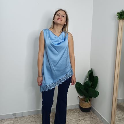 CANOTTA DESIREE