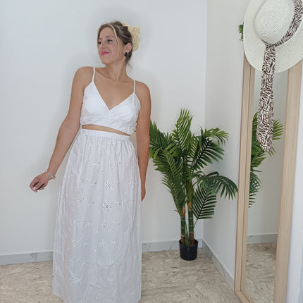 COMPLETO SANGALLO