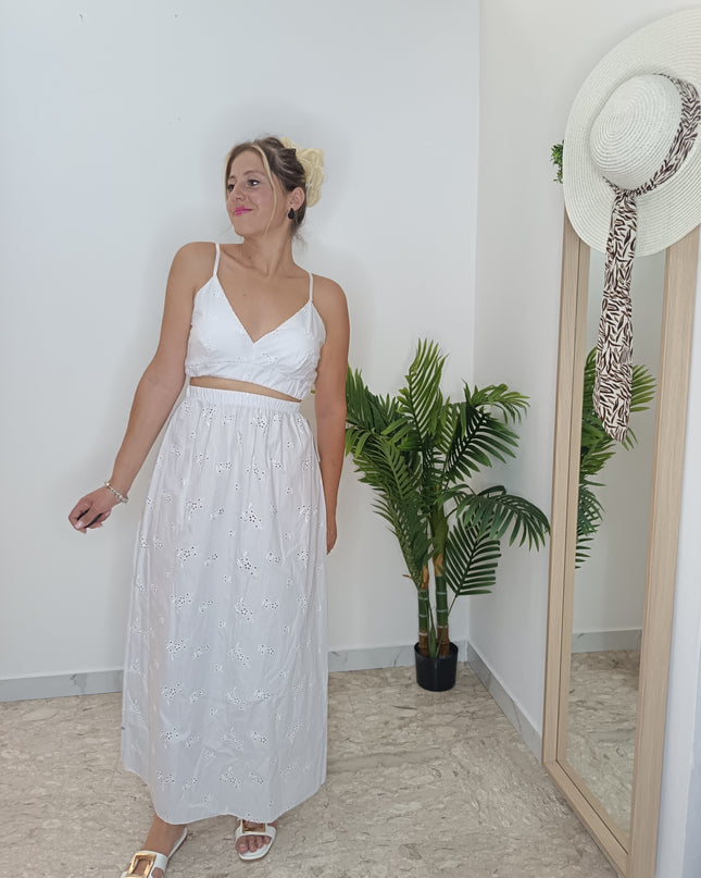 COMPLETO SANGALLO