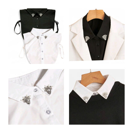 SPILLA - COLLETTO GIOIELLO