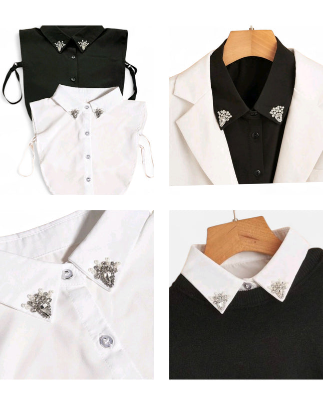 SPILLA - COLLETTO GIOIELLO