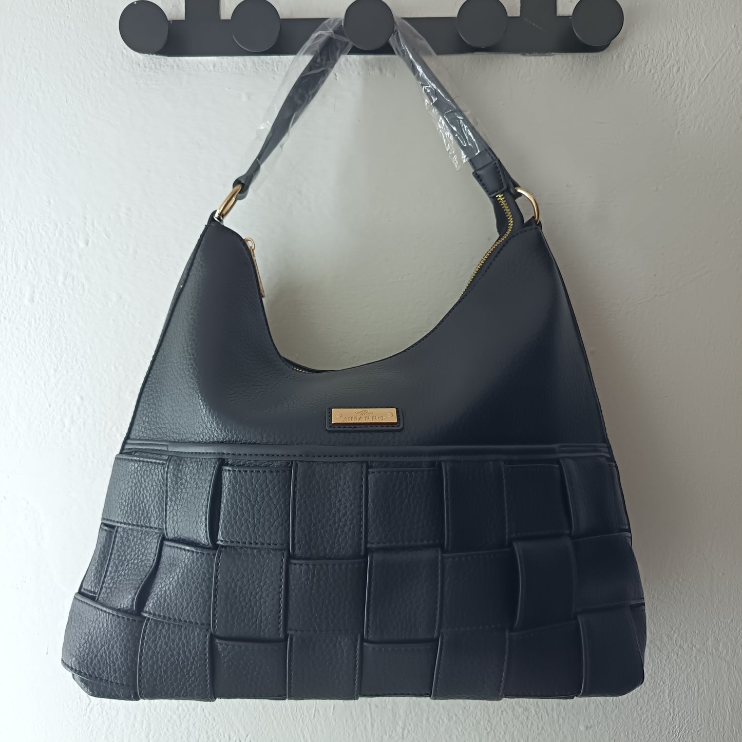 Borsa CHARRO intreccio